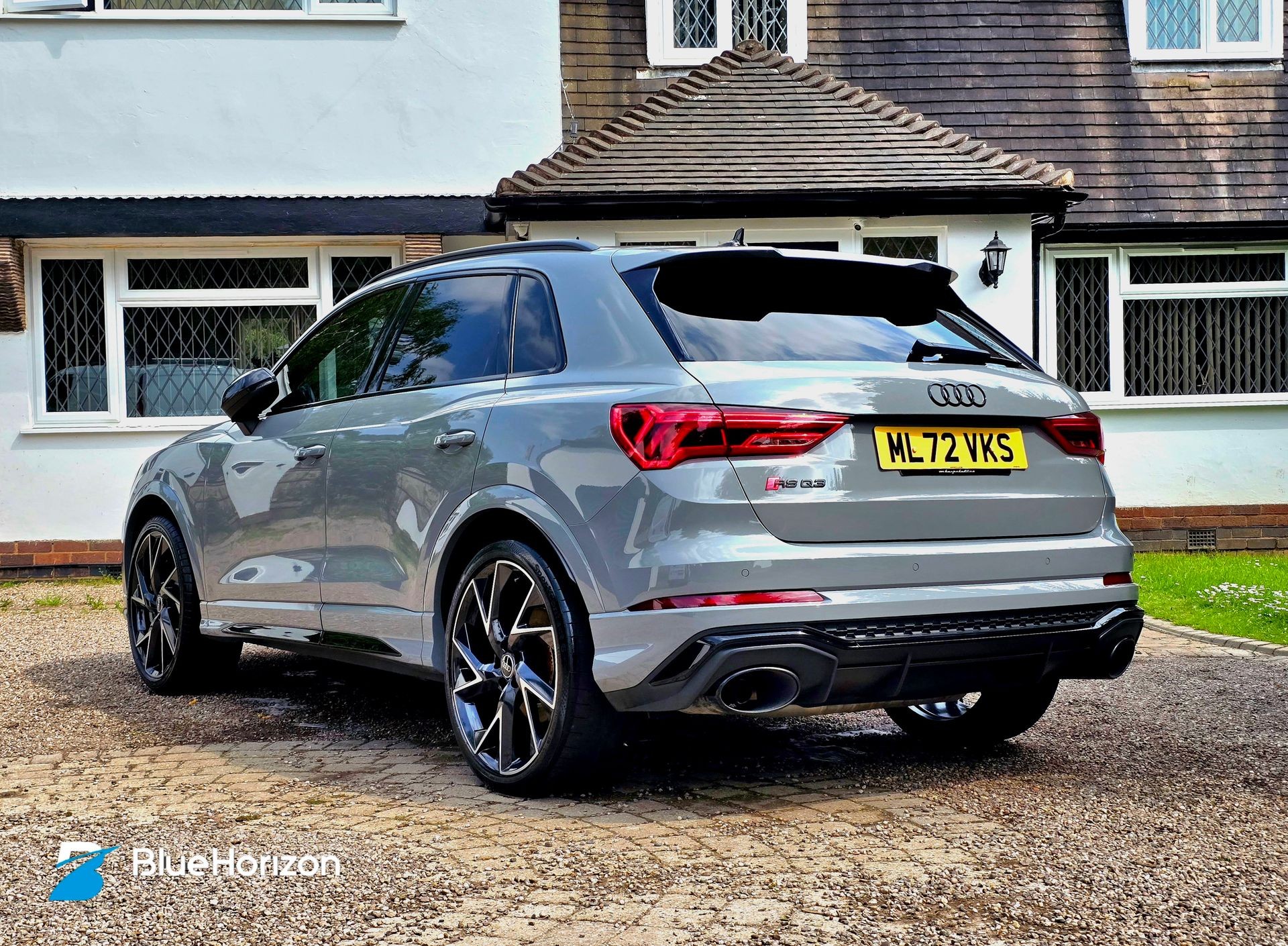 SIGNATURE VALET from £450