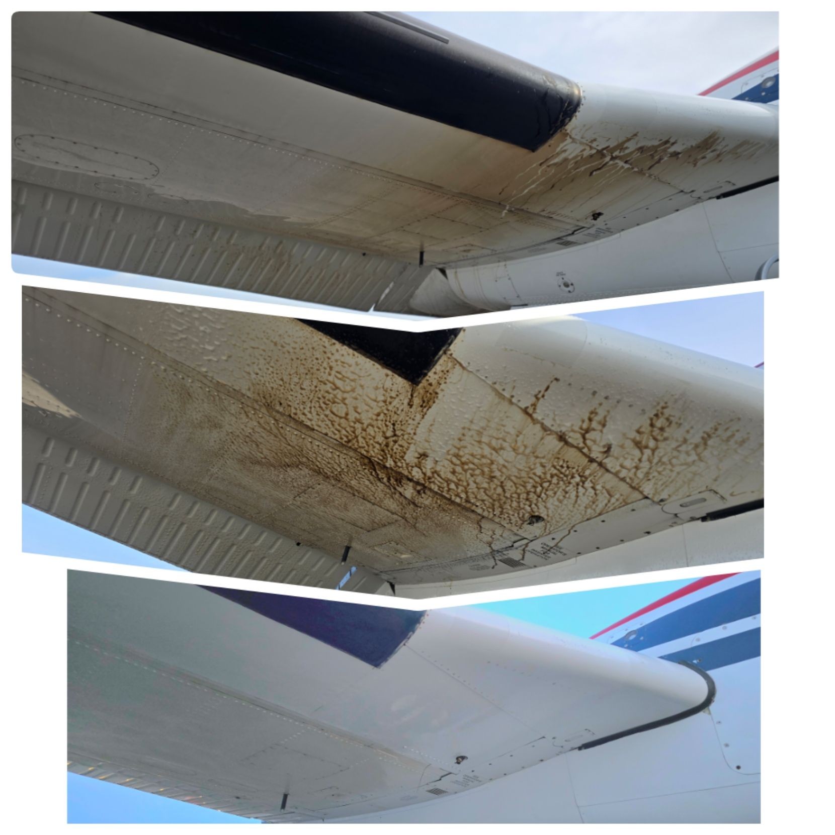 EXTERIOR DEEP CLEAN