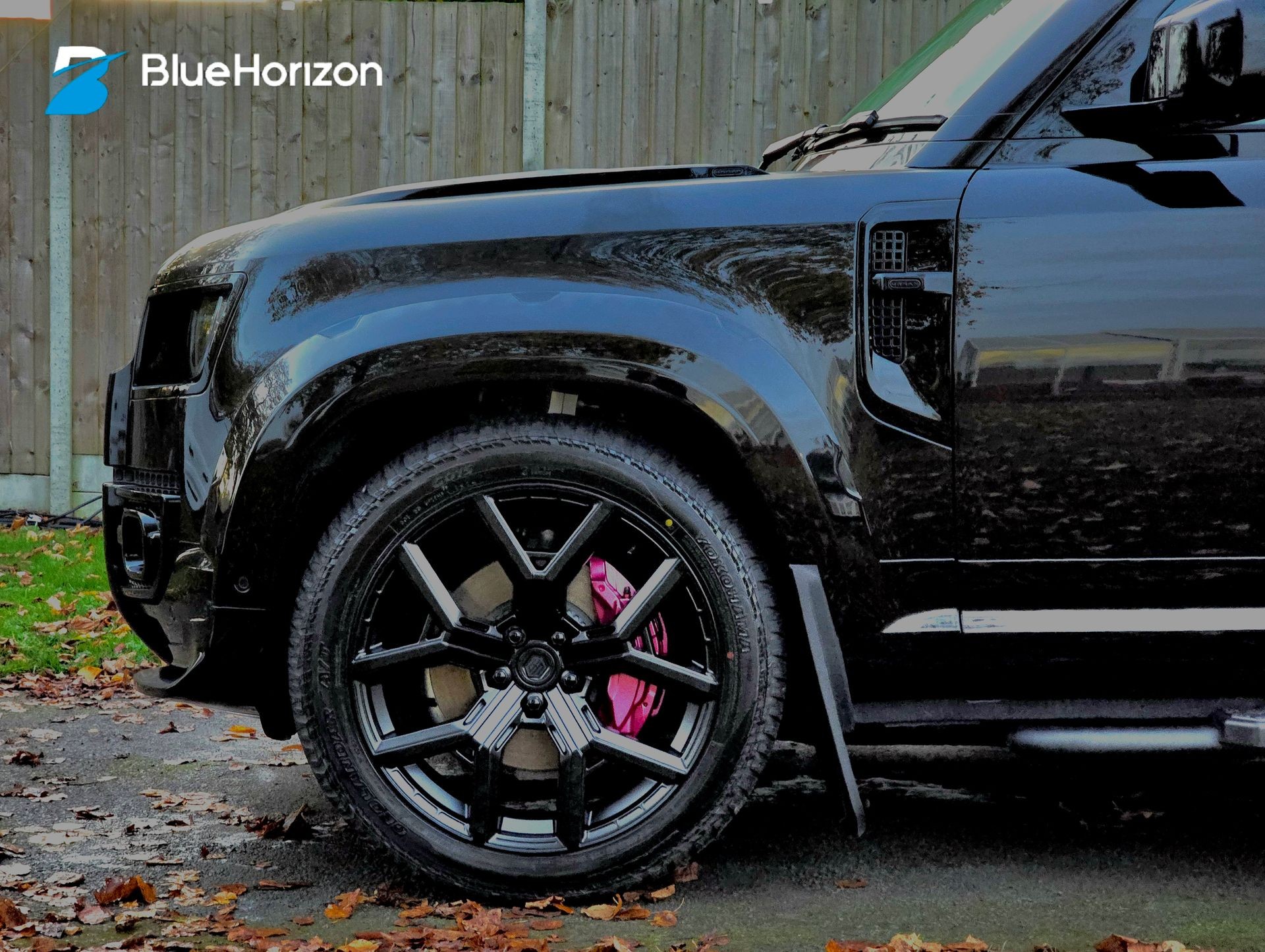 NEW CAR PROTECTION PACKAGE