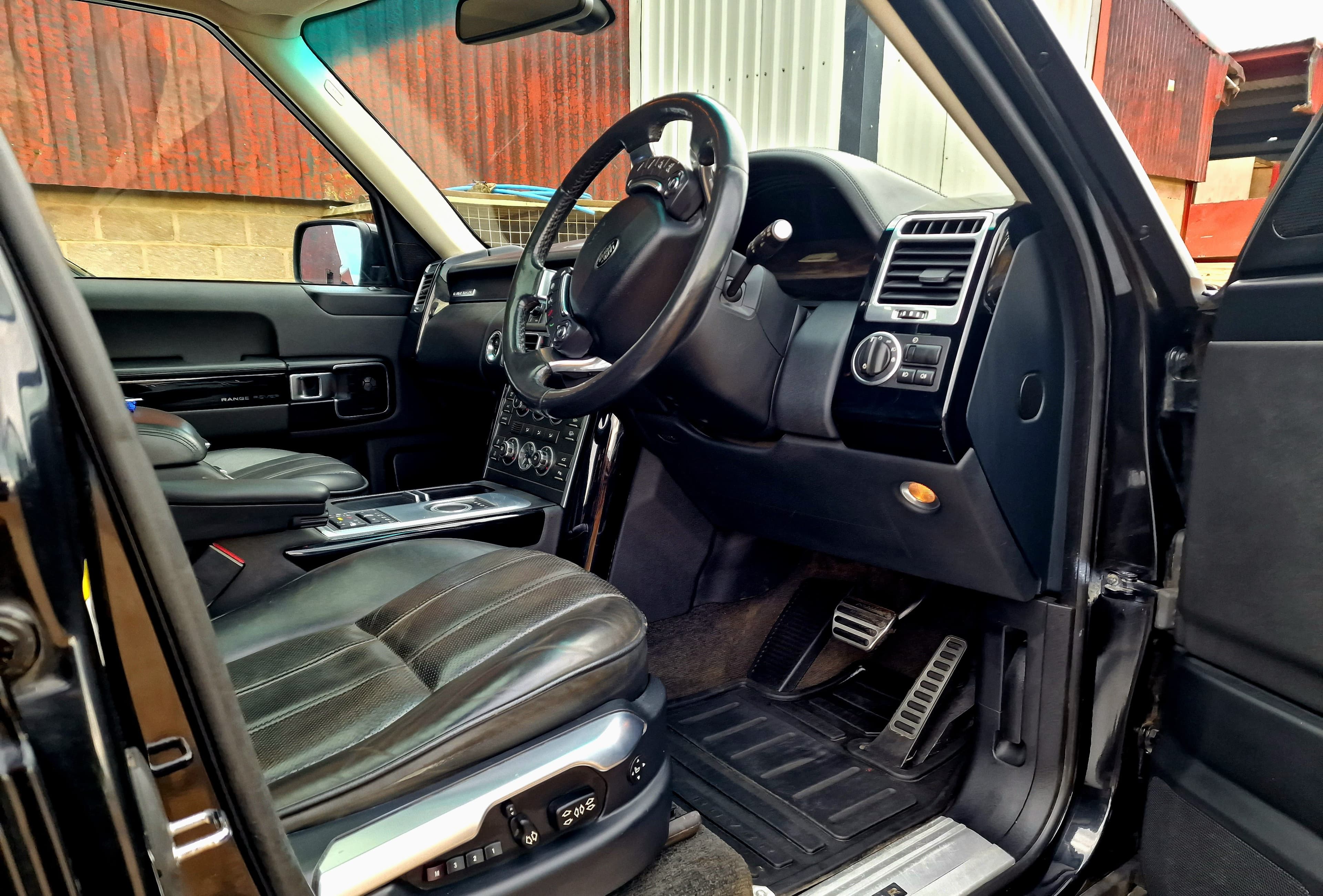 After — After Deep Clean